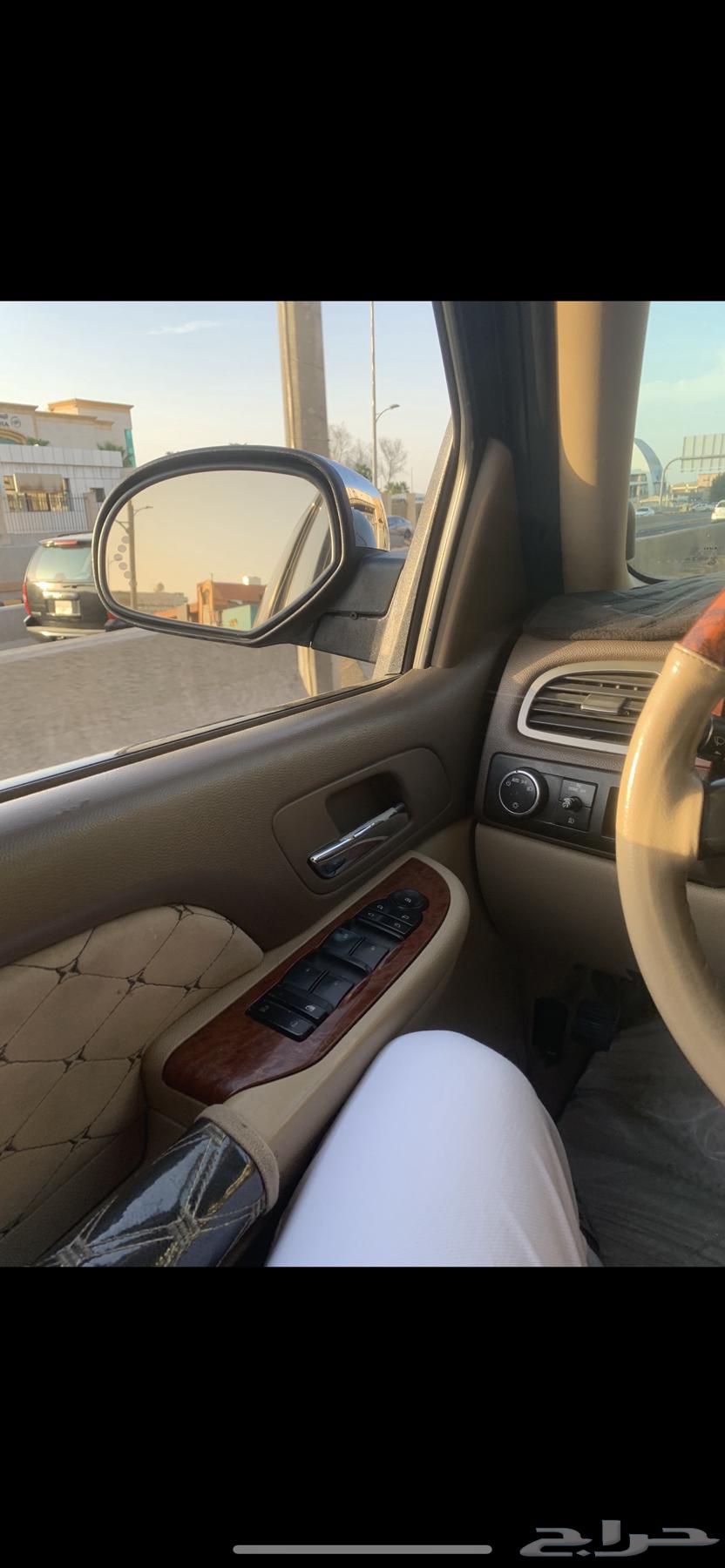 جمس يوكن 2008 للبيع64576255434882110