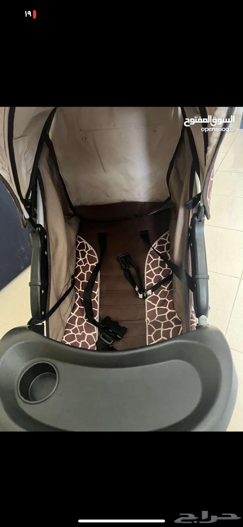 عربة اطفال64413326869761110