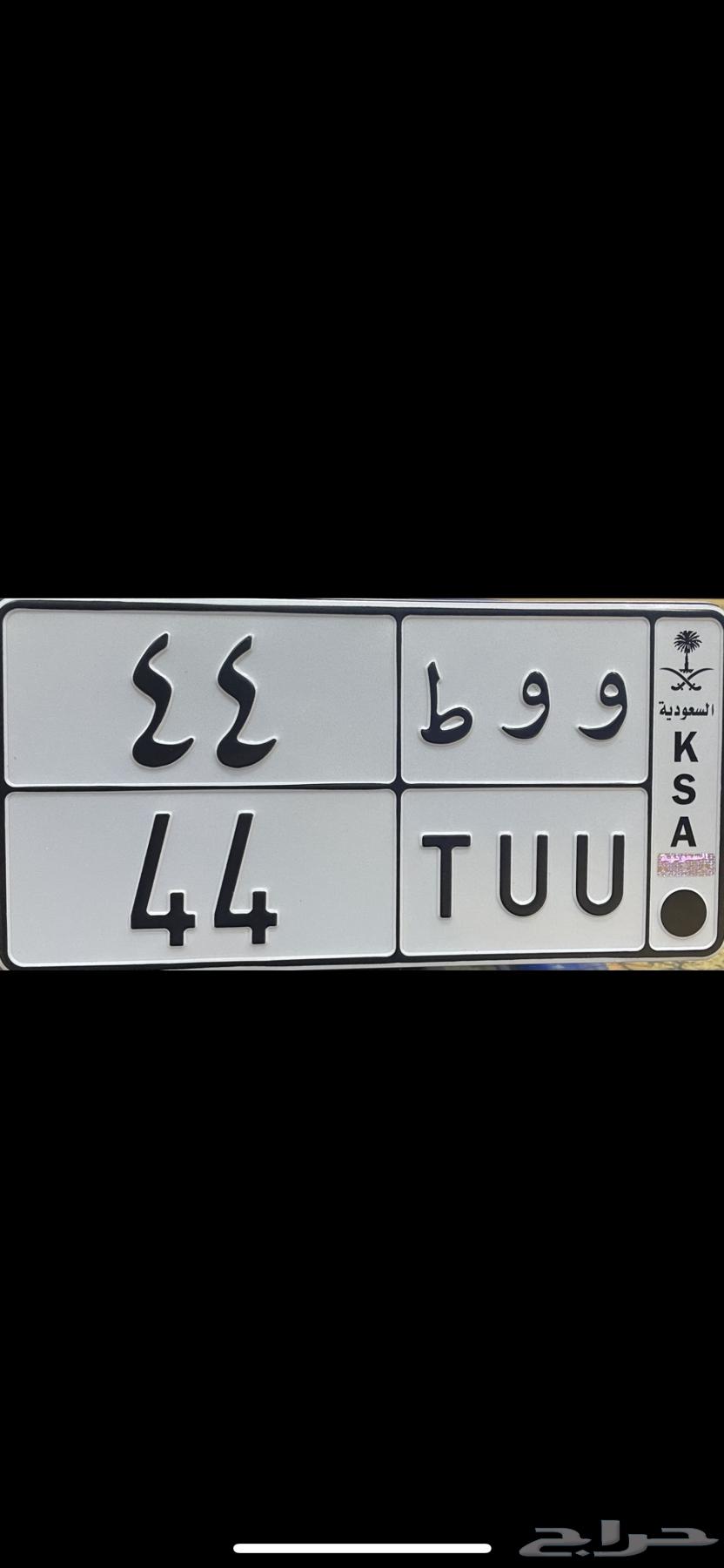 A distinctive and unique plate 4464577373884163110