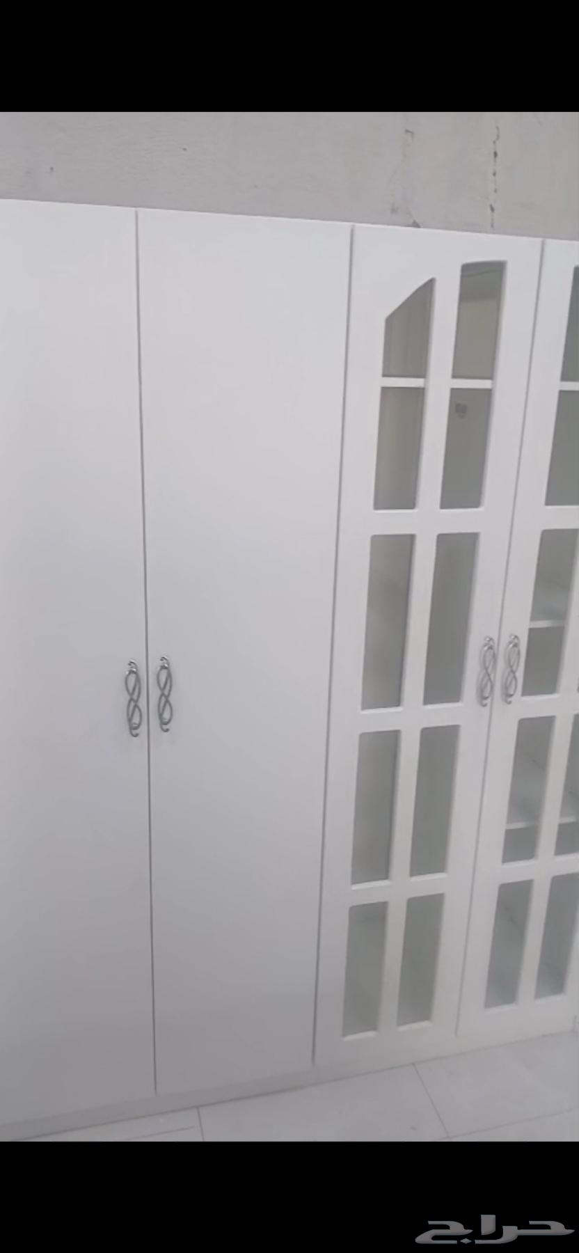 غرفة نوم جاهزة مستعمل نظيف64419198236419112