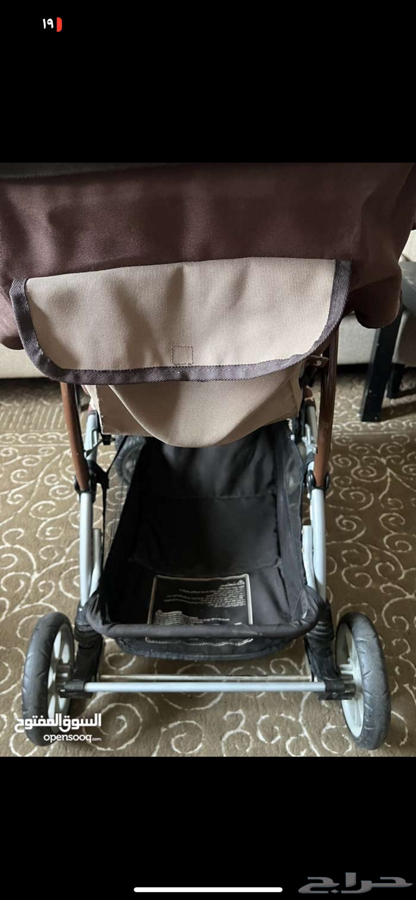 عربة اطفال64413326869761113