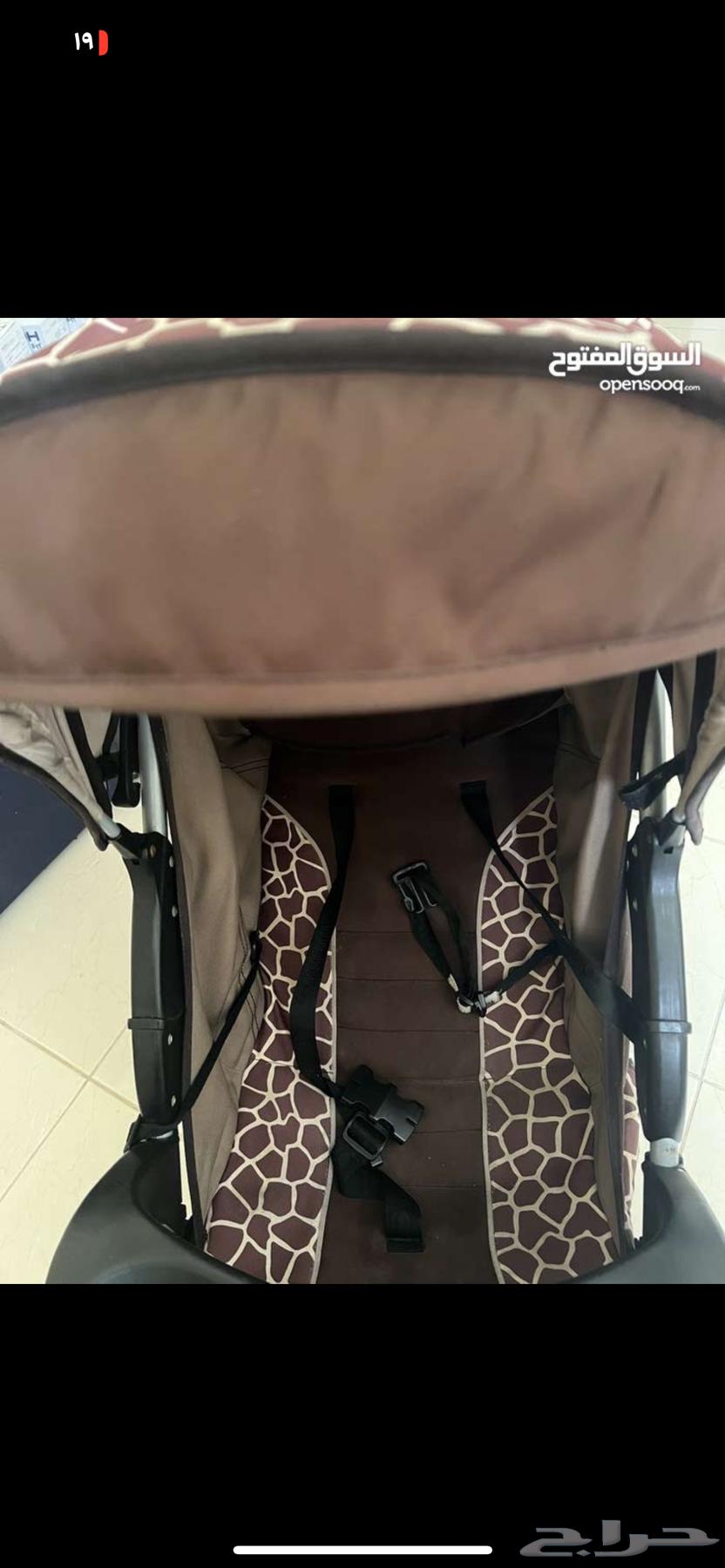 عربة اطفال64413326869761111