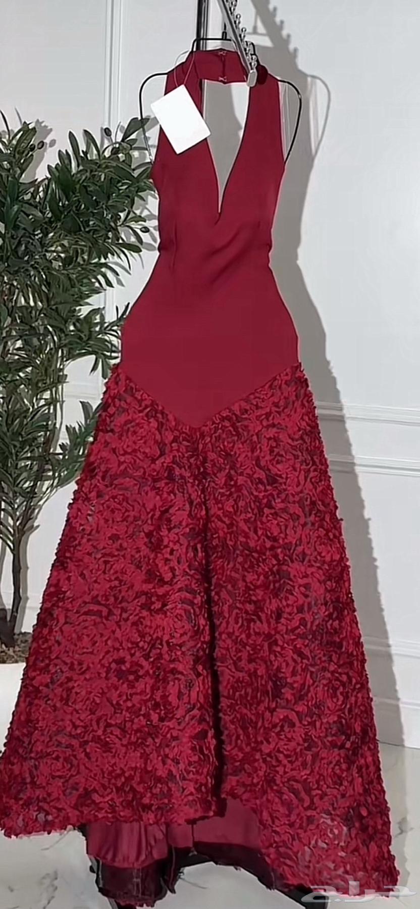 فستان للبيع 20064418904720770110