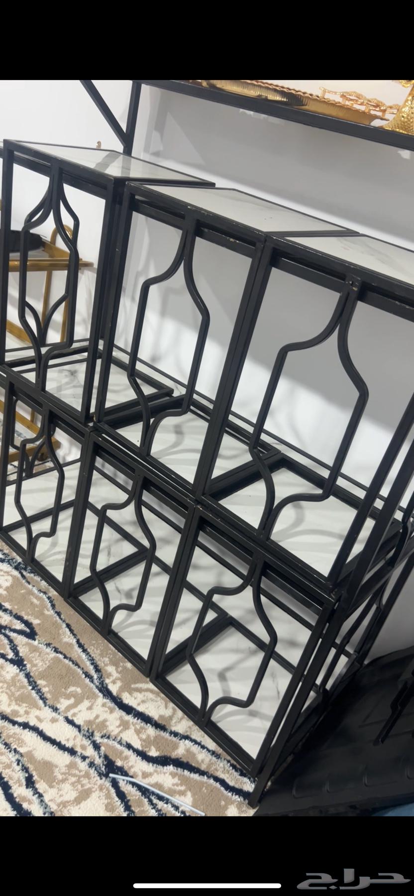 استقبال معه ست خدمات طاوله جديده استخدام شهر64412562076931110