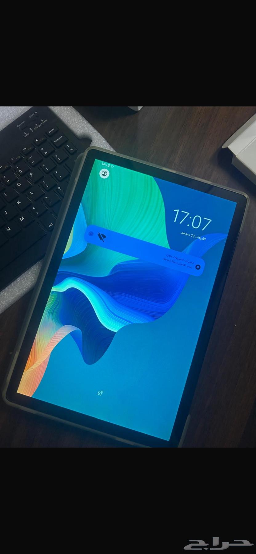 New iPad 25664417440929283113