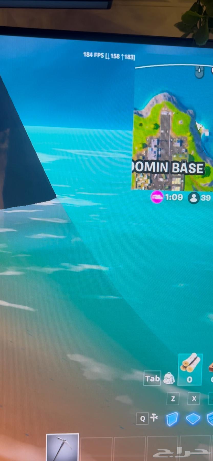 بي سي قيمنق للبيع مستعمل ونظيف وشرط لا تاخذه لين تجربه64418567030274114