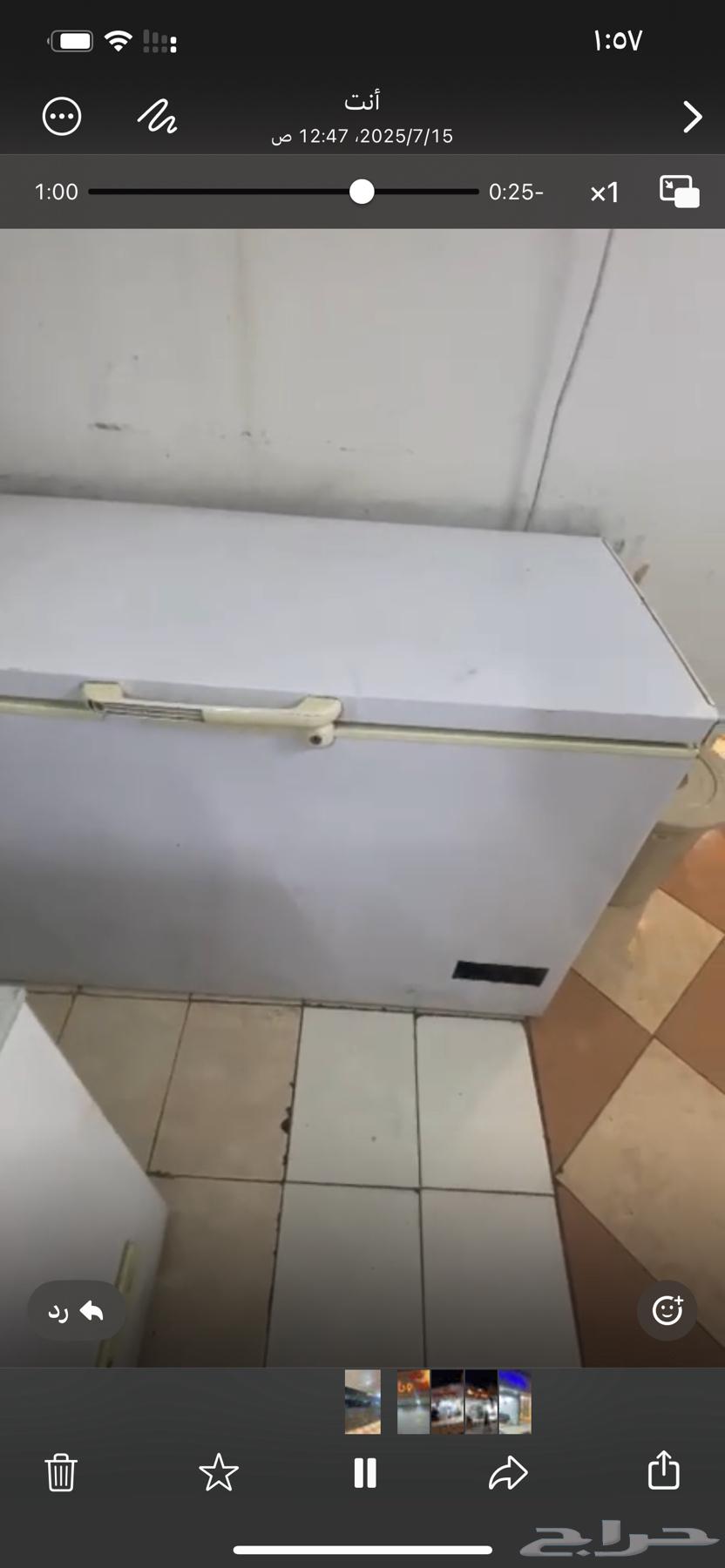 بيع اغراض مطعم64417413264257111