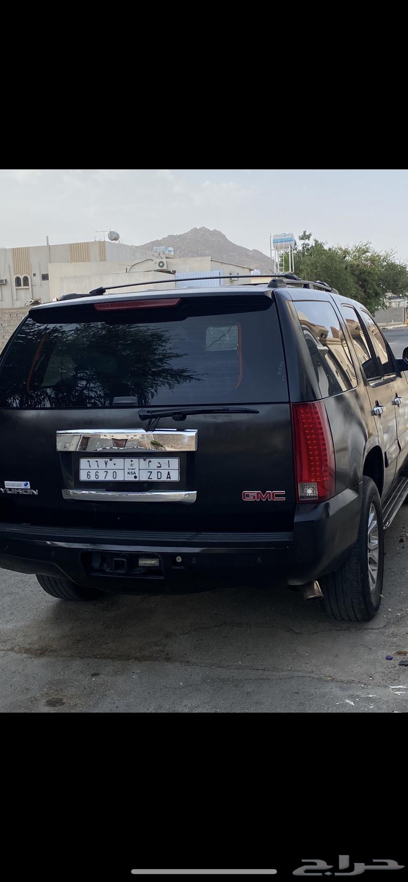 جمس يوكن 2008 للبيع64576255434882114