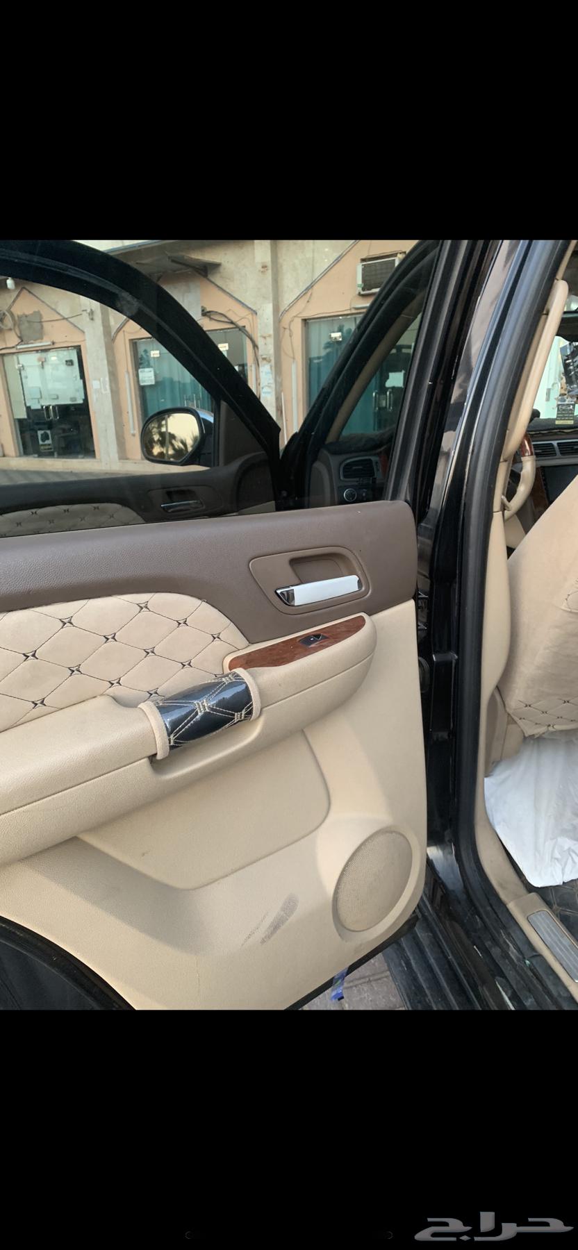 جمس يوكن 2008 للبيع64576255434882112