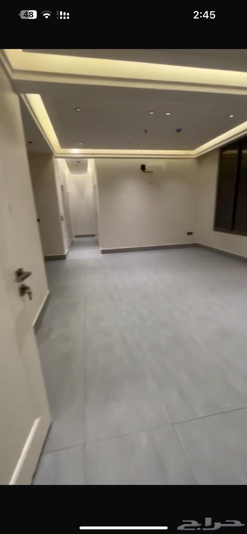 شقة للإيجار