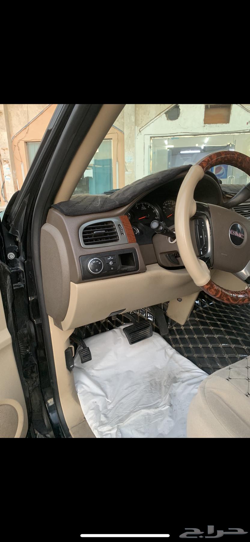 جمس يوكن 2008 للبيع64576255434882111