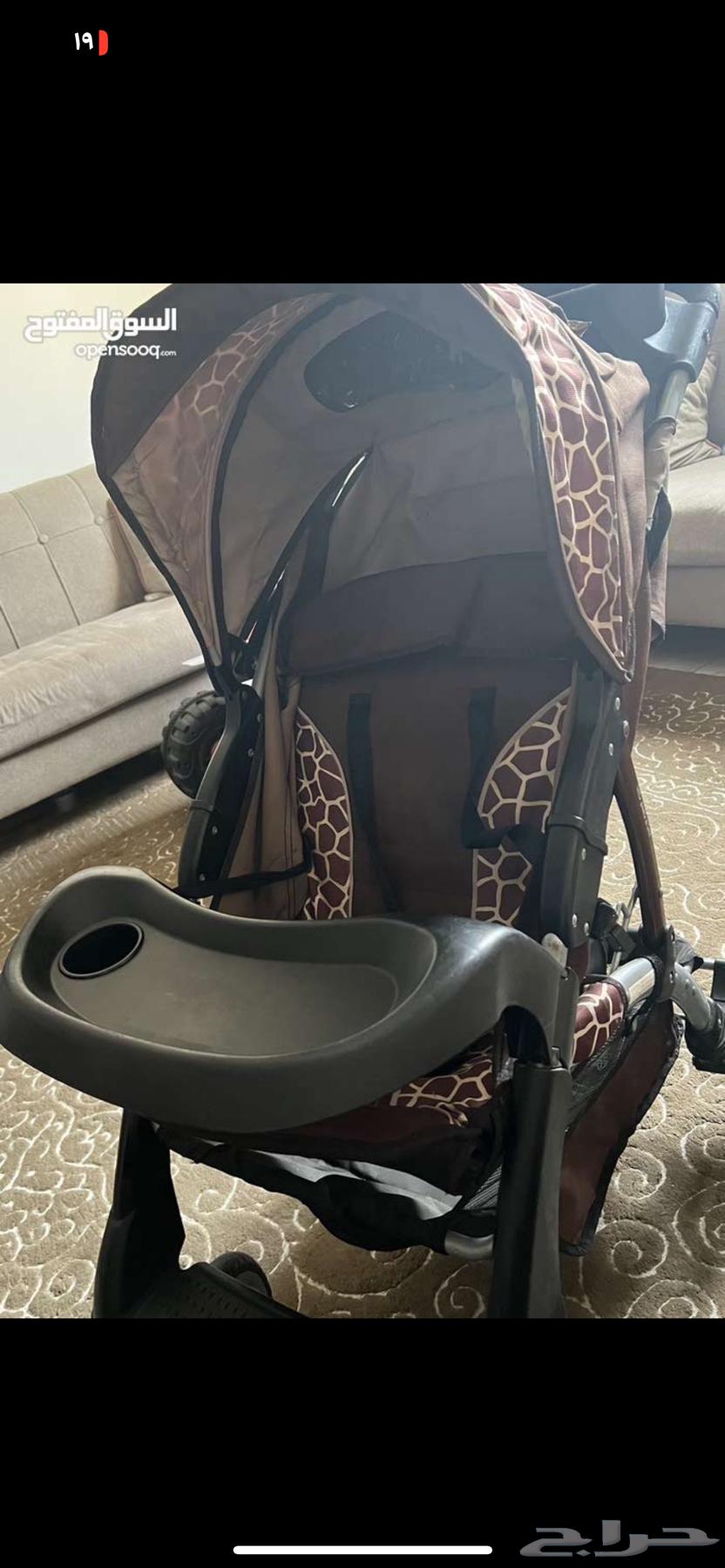 عربة اطفال64413326869761112