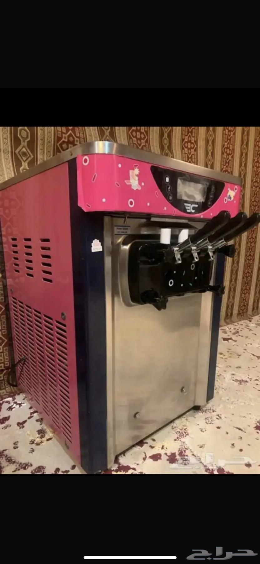 Renting equipment project for sale, new equipment with little use64418851288706110