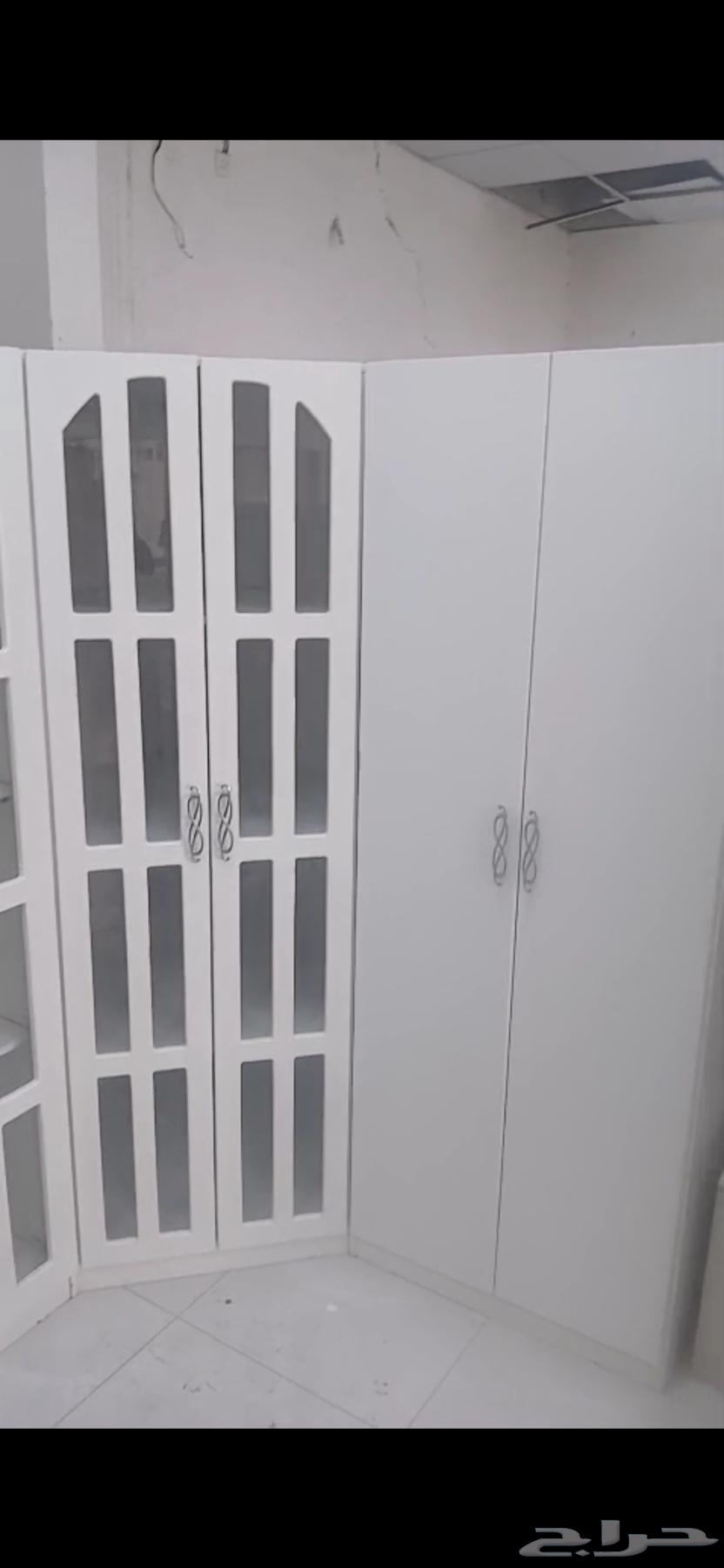 غرفة نوم جاهزة مستعمل نظيف64419198236419110