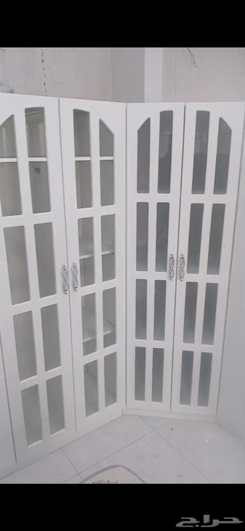 غرفة نوم جاهزة مستعمل نظيف64419198236419113