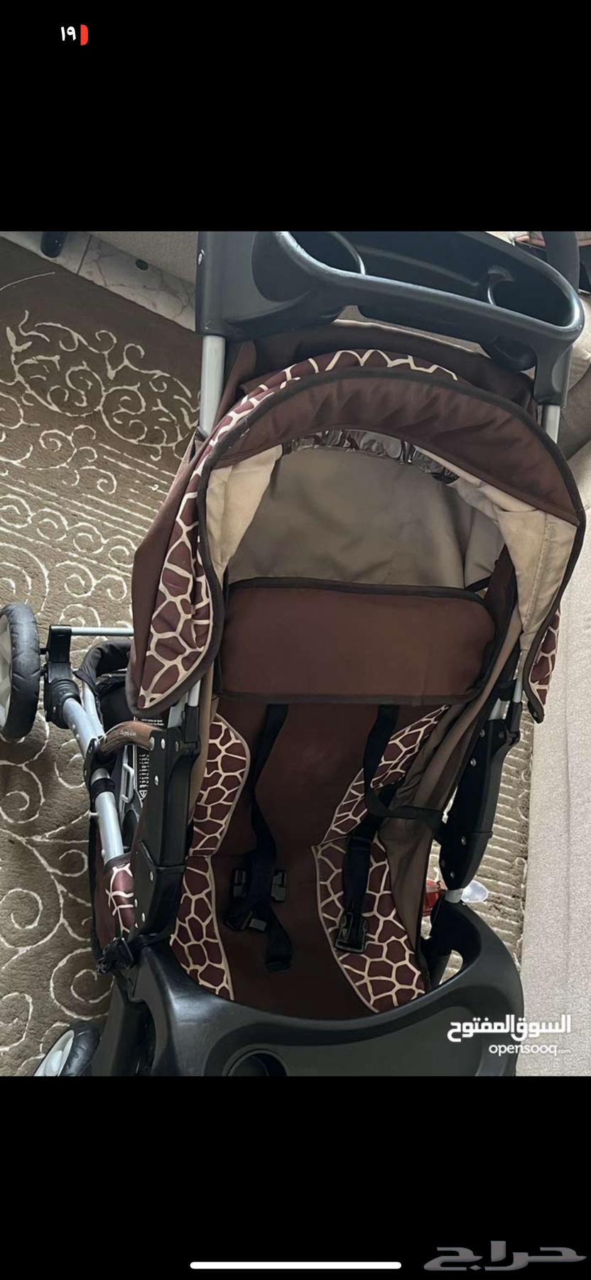 عربة اطفال64413326869761114