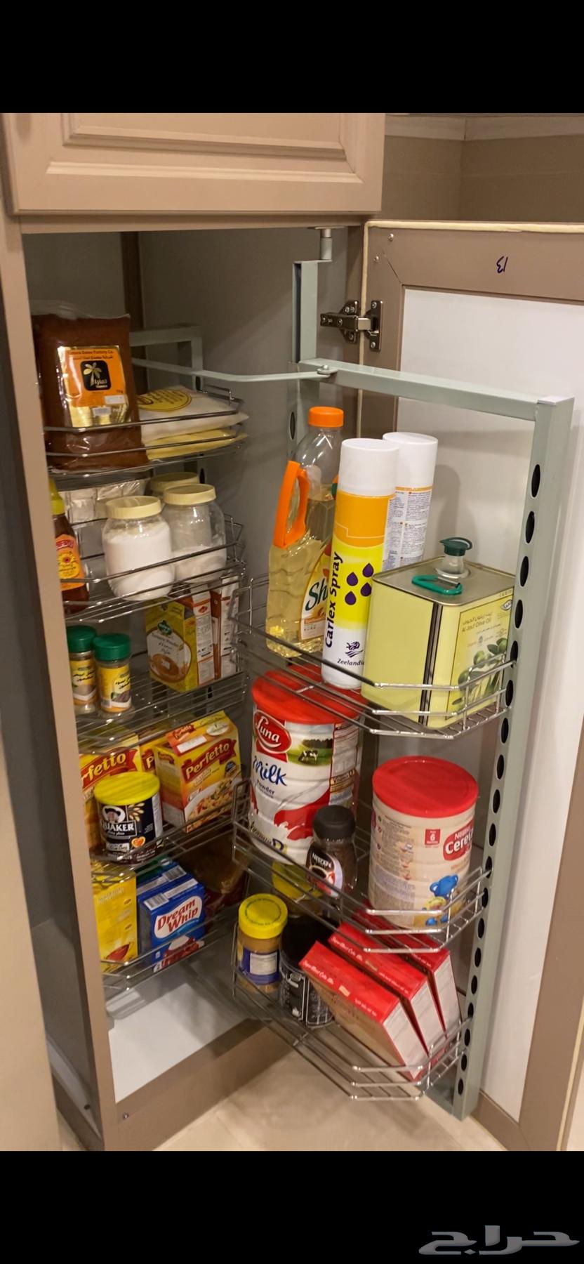 مطبخ للبيع سبب نقل64416094579585113