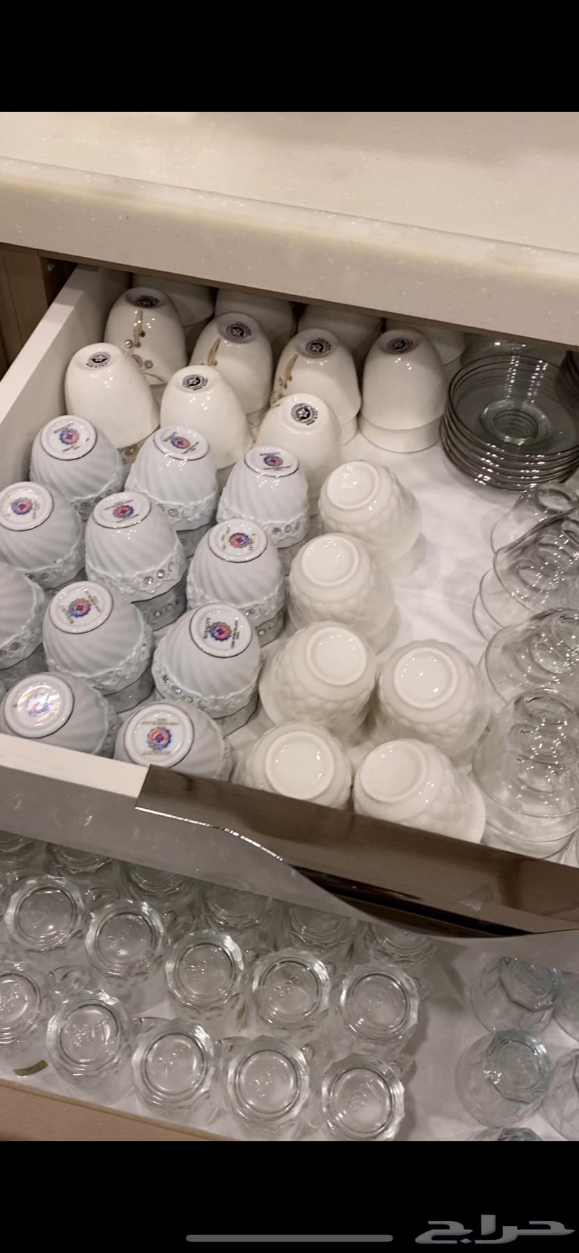 مطبخ للبيع سبب نقل64416094579585112