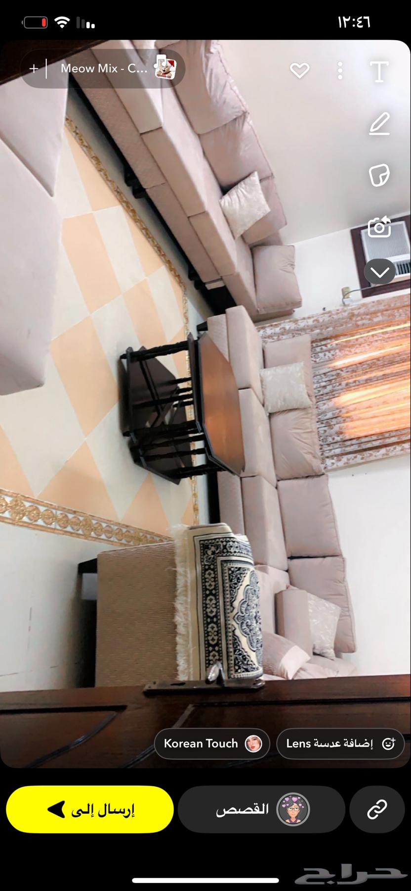 كنب للبيع64412441375875111