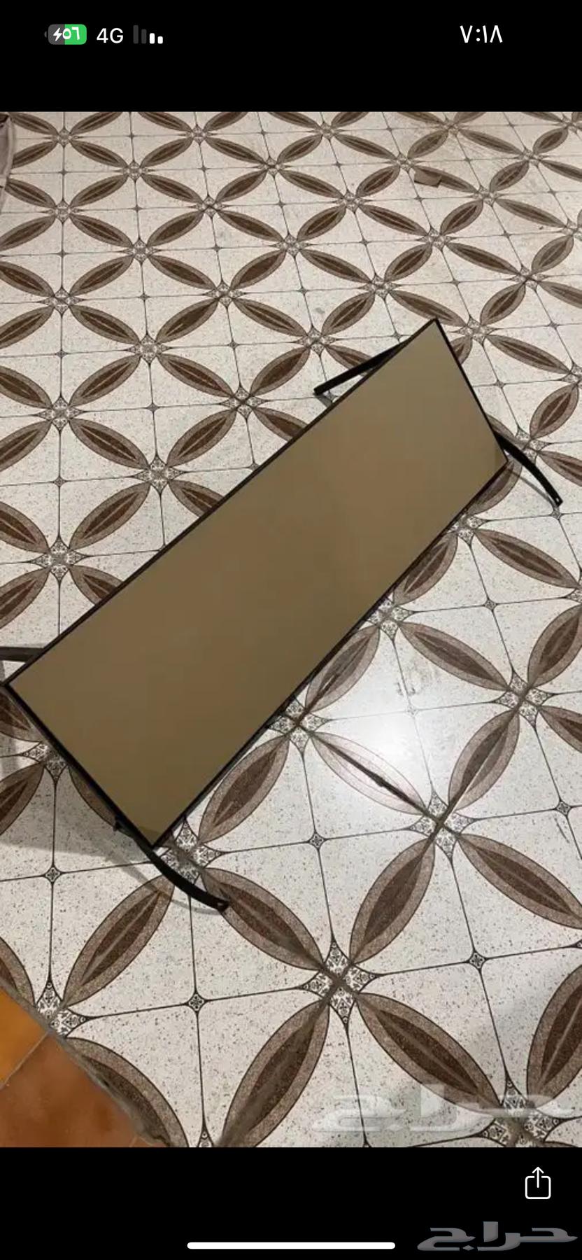 طبوق جديده لنيسان فتك ربع64569998598147114