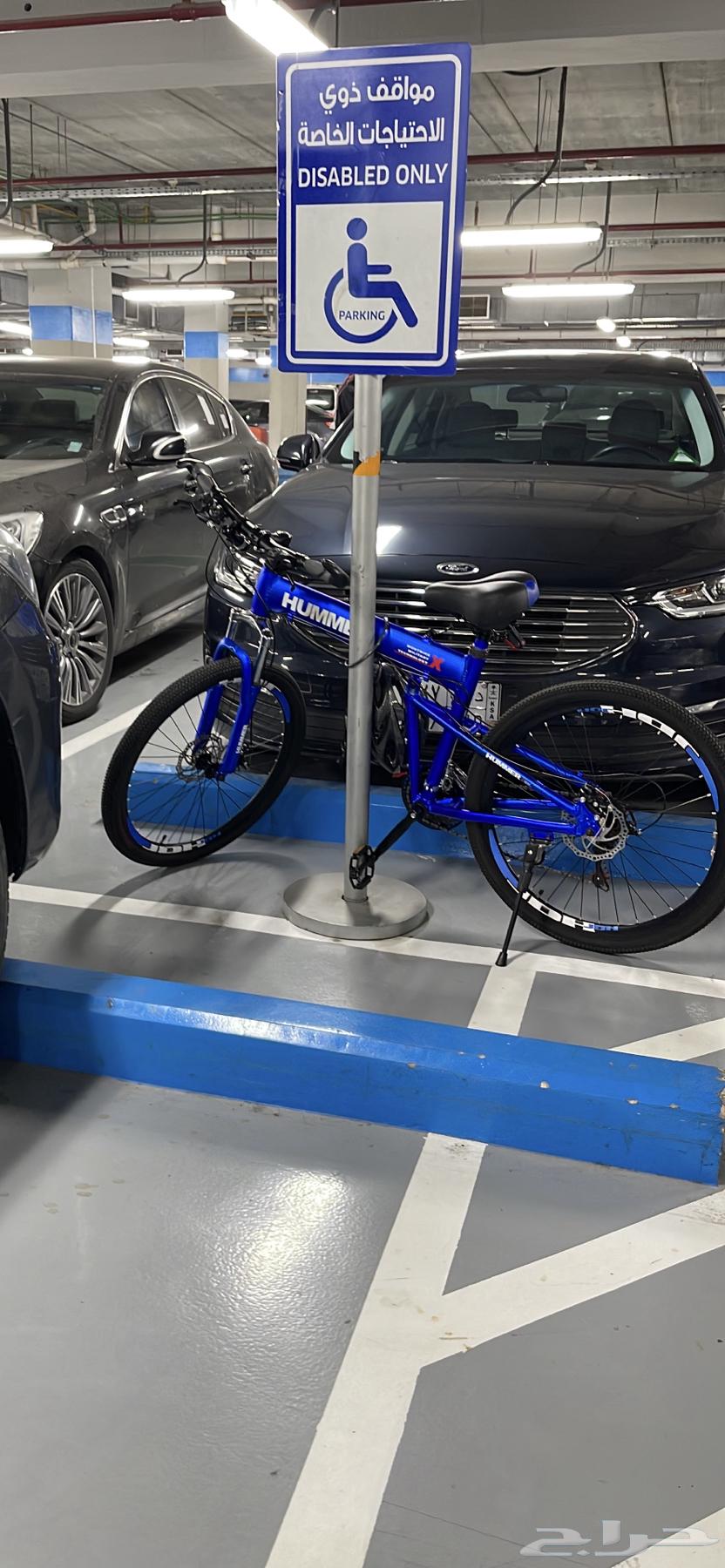 سيكل دراجة HUMMER الاصليه64412695083650112