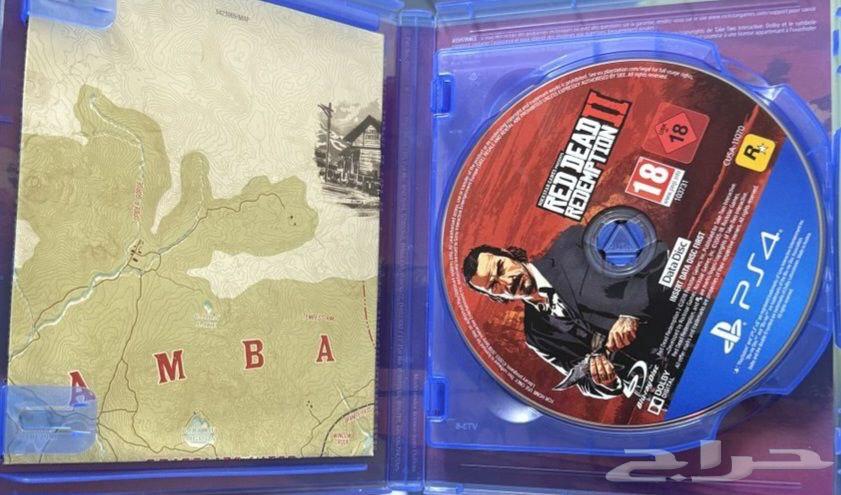 اشرطة سرني 4 بلايستيشن64413453198467111