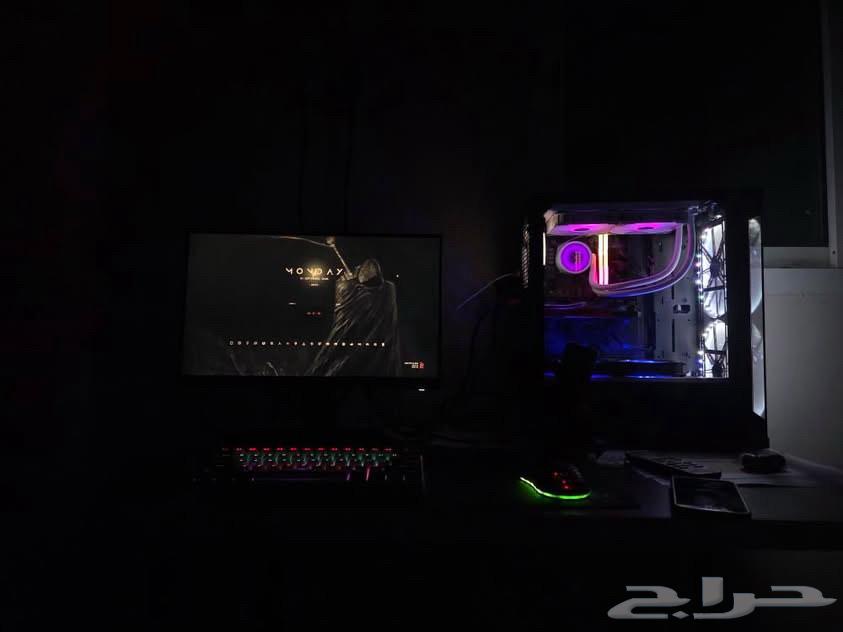 gaming pc setup64416347335938110