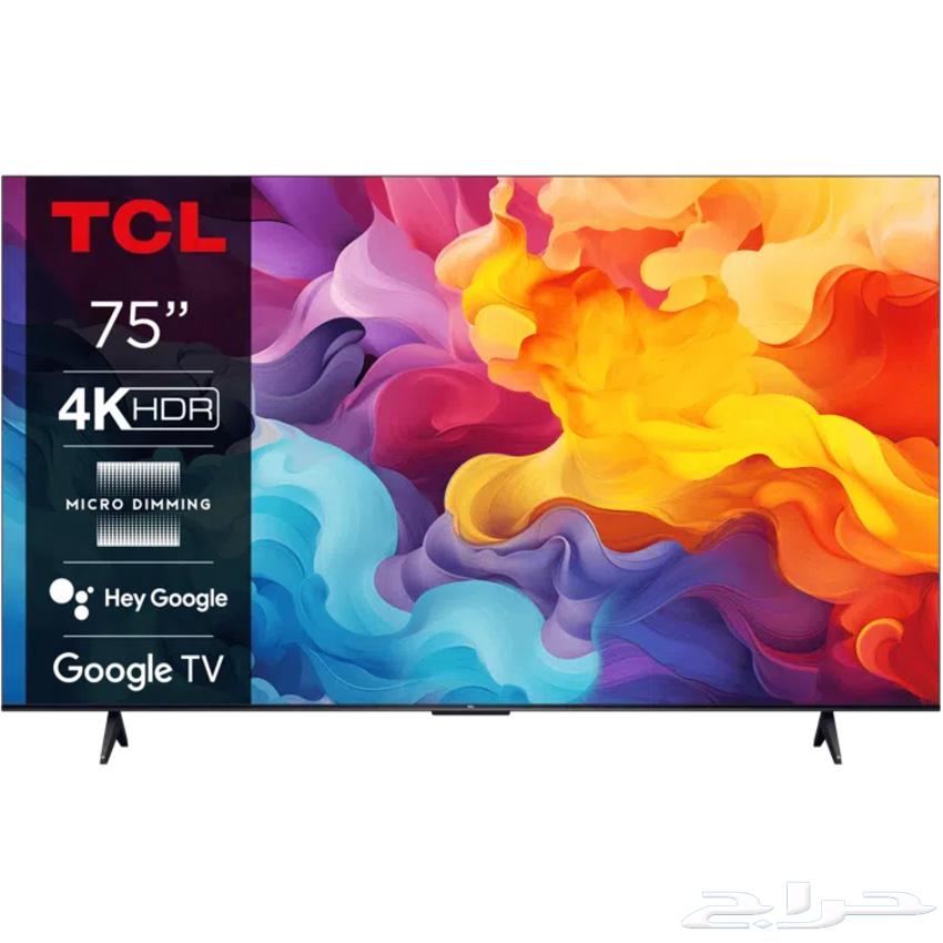 TCL Screens (55 65 75) All Sizes64417903884035110