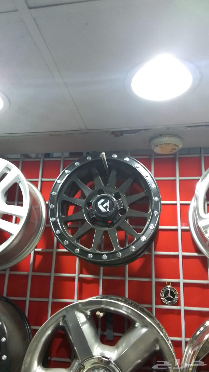 جنوط فيول مع كفرات شاهين للبيع64569617157250114