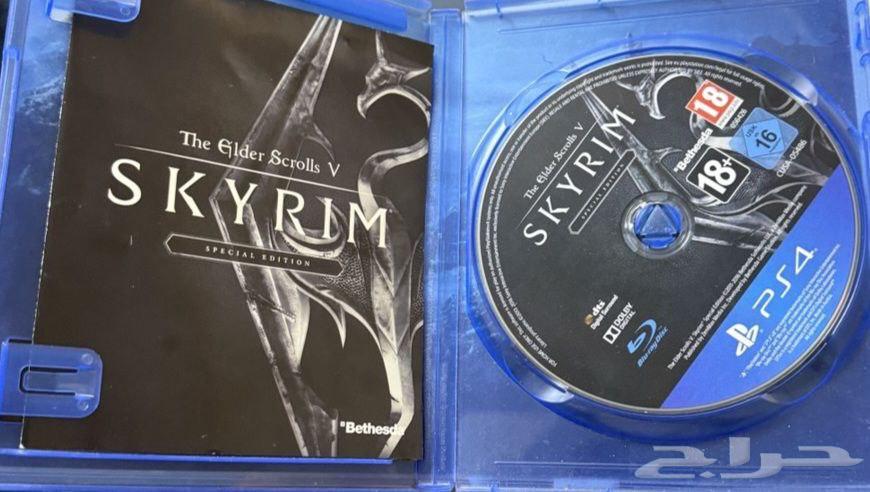 اشرطة سرني 4 بلايستيشن64413453198467113