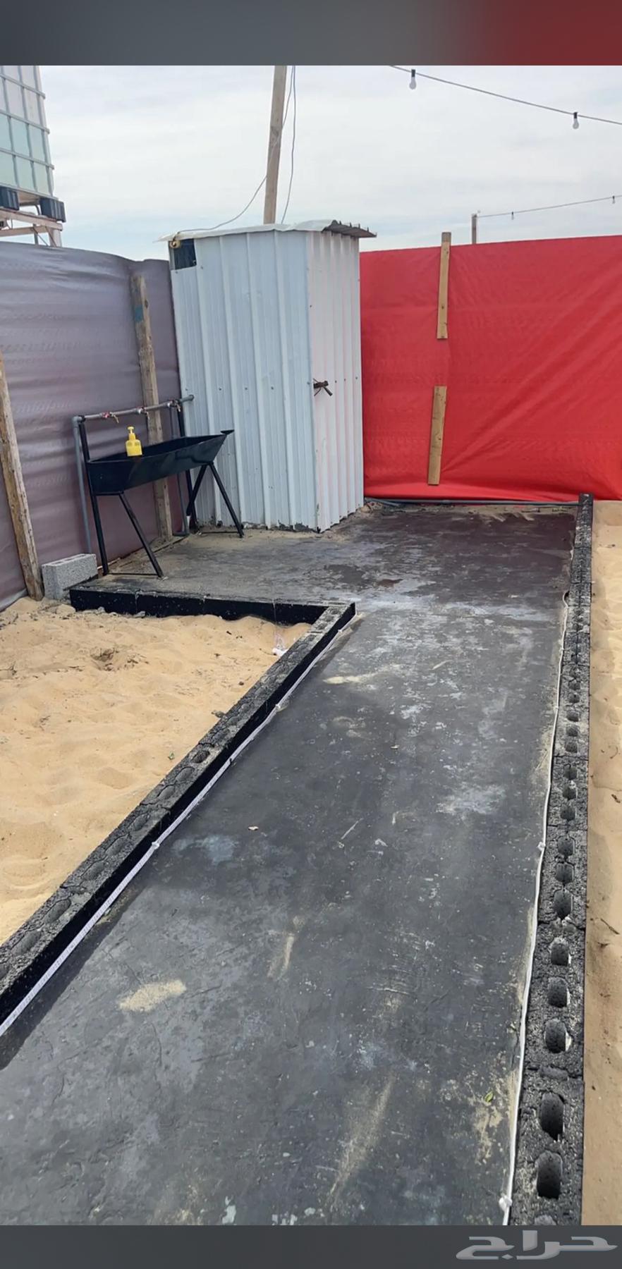 للبيع أغراض مخيم64414501013122113