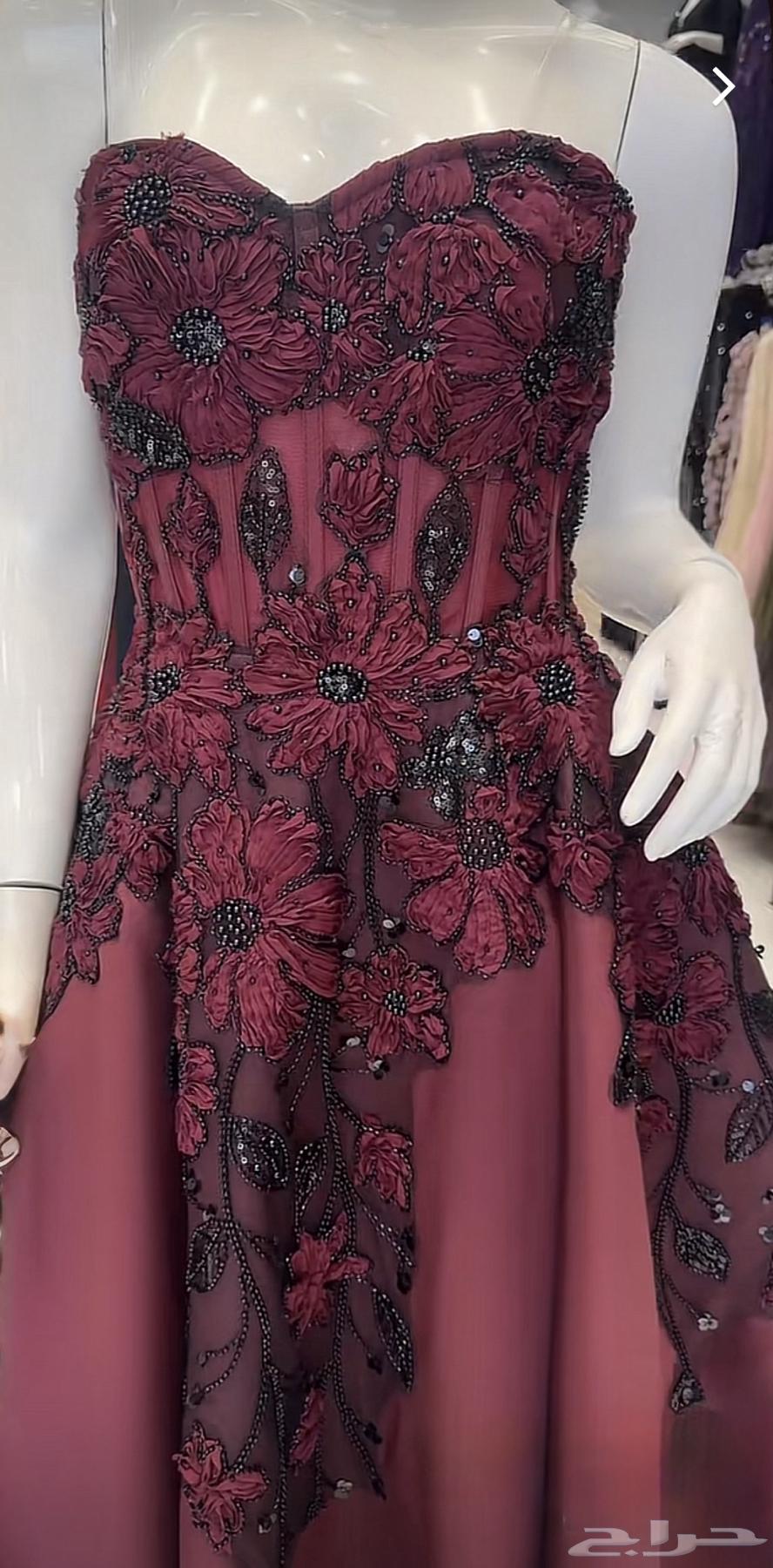 فستان للبيع64418187326849110