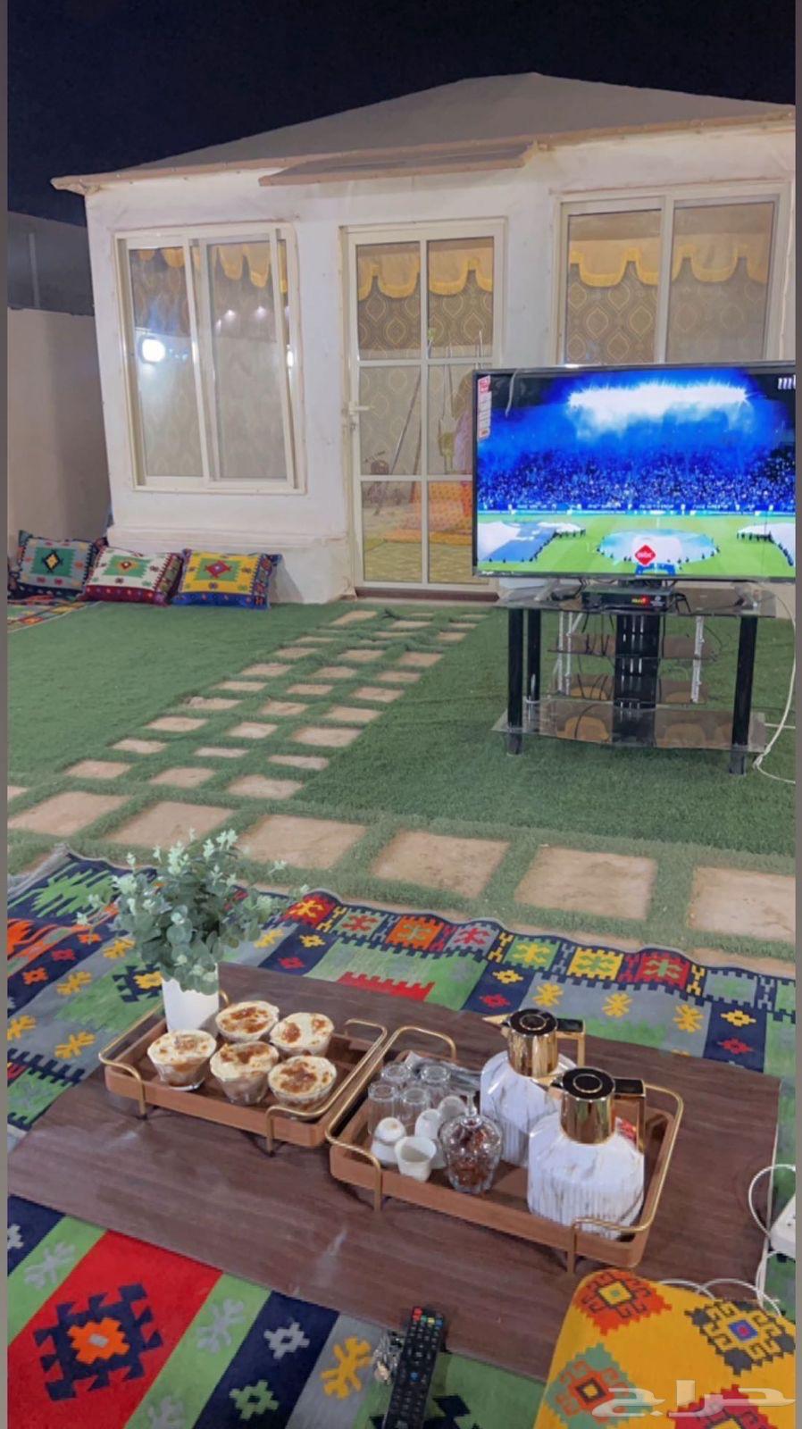 خيمة ملكية للبيت ونظيفه جدا64418431355650110