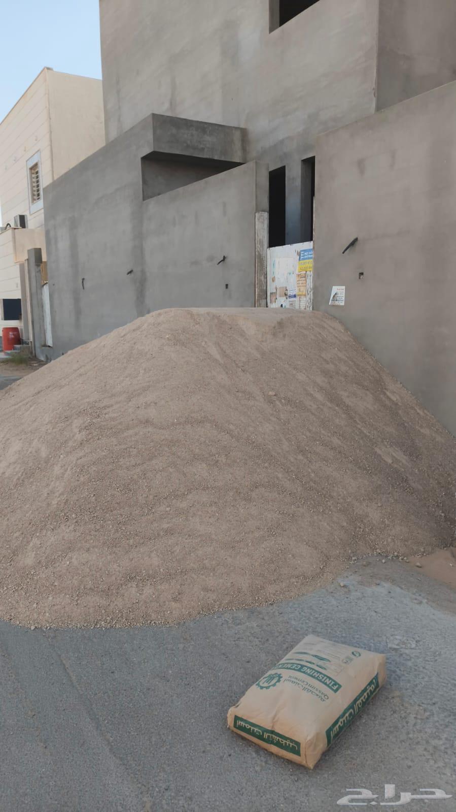 Supply of sand for plastering, gravel for plastering, mixed sand for tile bedding, white sand64142125449475114