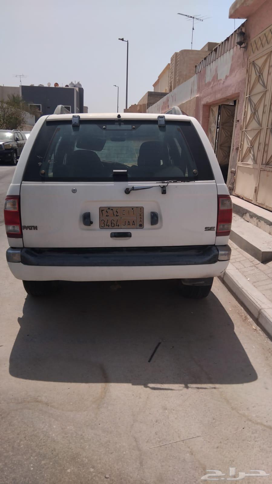 للبيع نيسان باثفندر 1998 تشليح64573221068674111