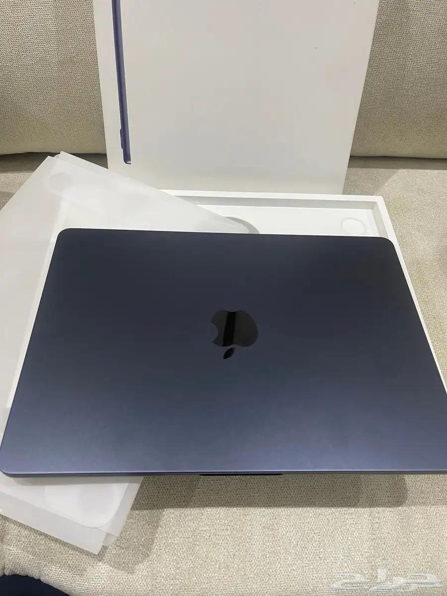 ماك بوك (m3) MacBook air64415881485313114