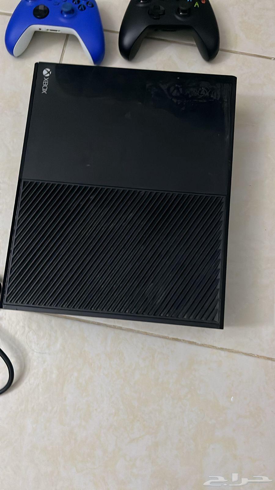 اكس بوكس ون مستخدم64412548671363112