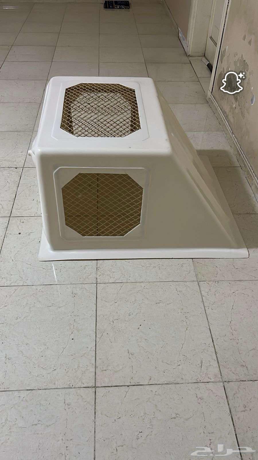 أغطية مكيفات خارجية فايبر جلاس اصلي مع ضمان64413586367619111