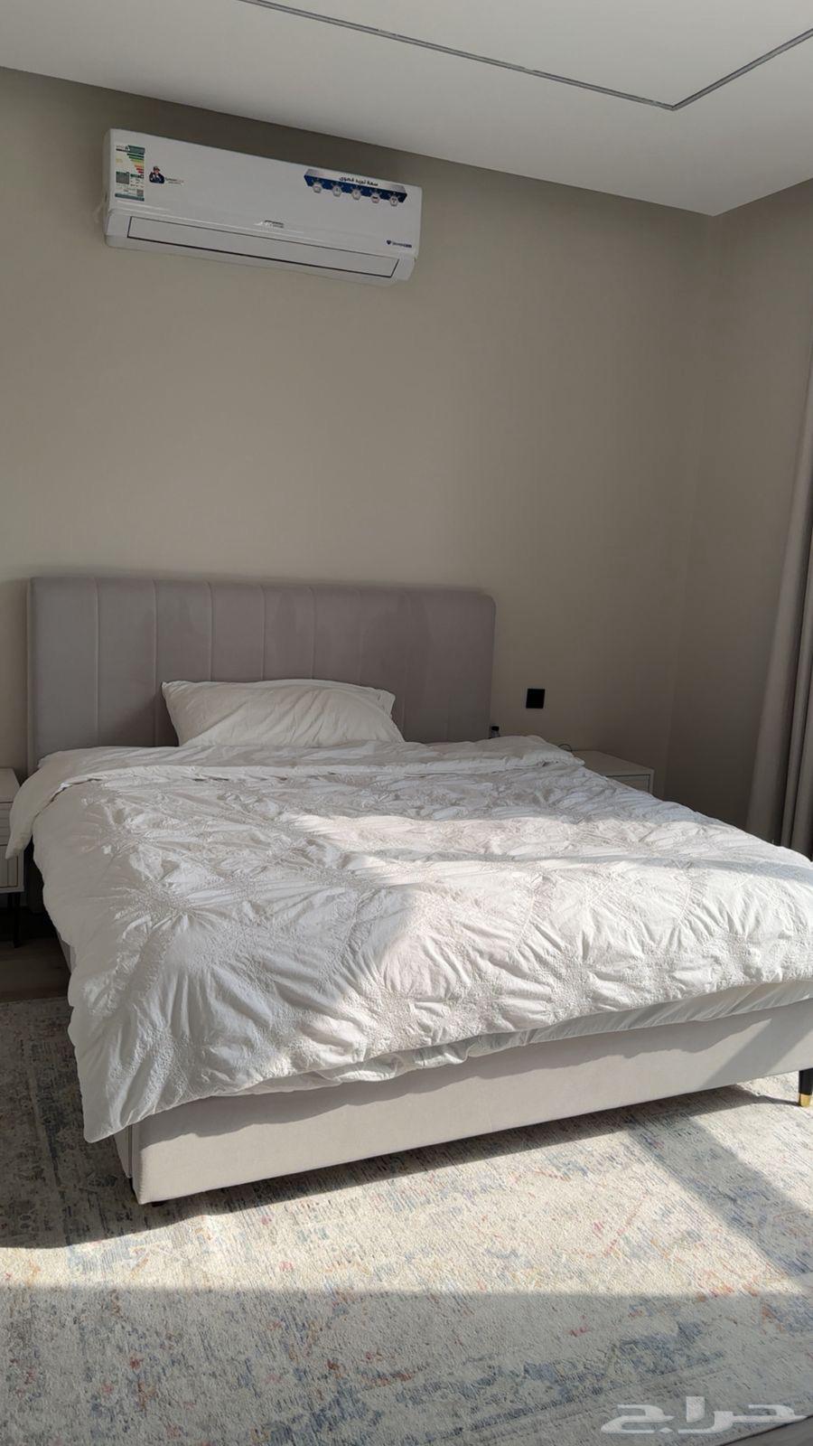 سرير هوم سنتر   يوجد فرن سطحي جديد يولم64417115669761110