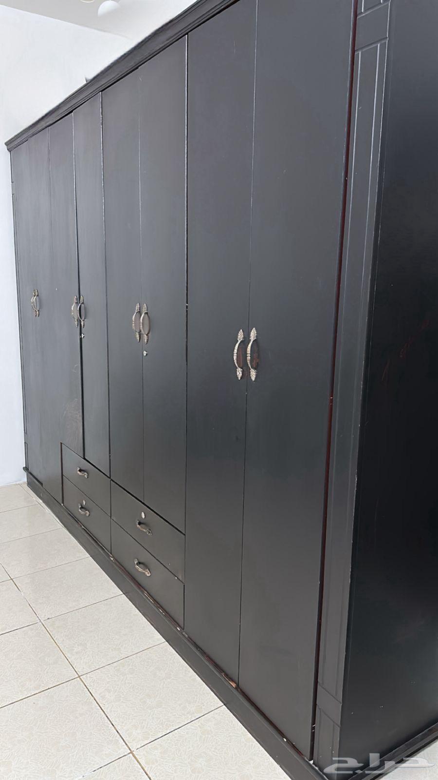 اثاث غرفه نوم تسريحه دولاب مرايه اكسسوارات64412896675330110