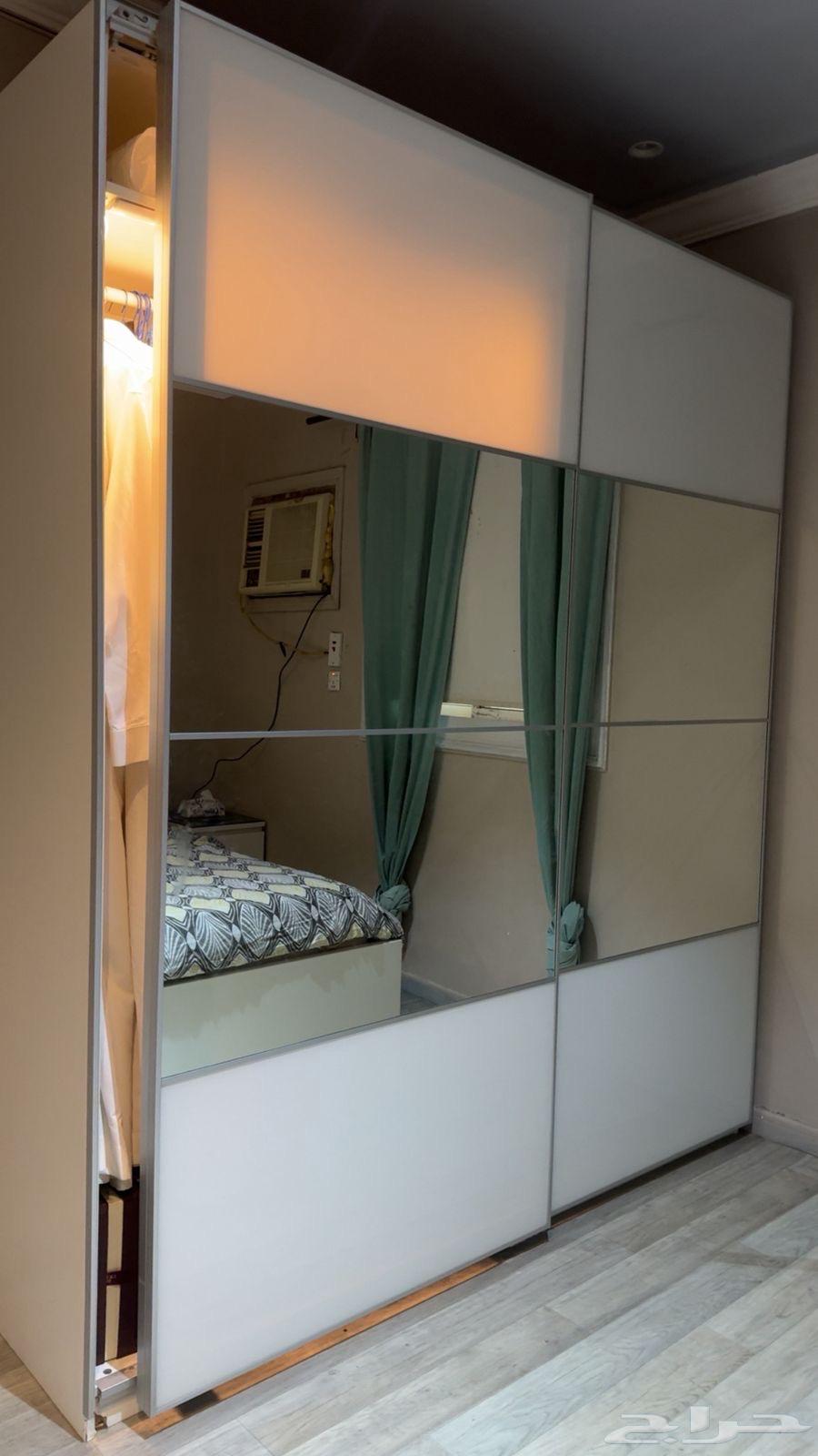 غرفة نوم مستعملة للبيع64418526207873111