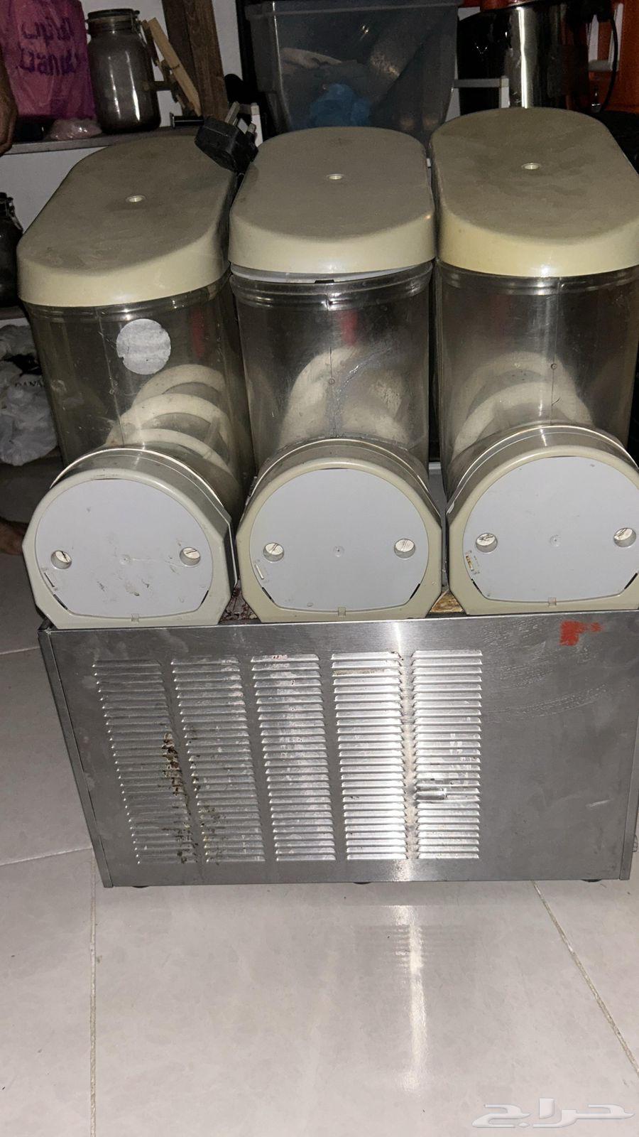 Ugolini Slush Machine64413665903363111