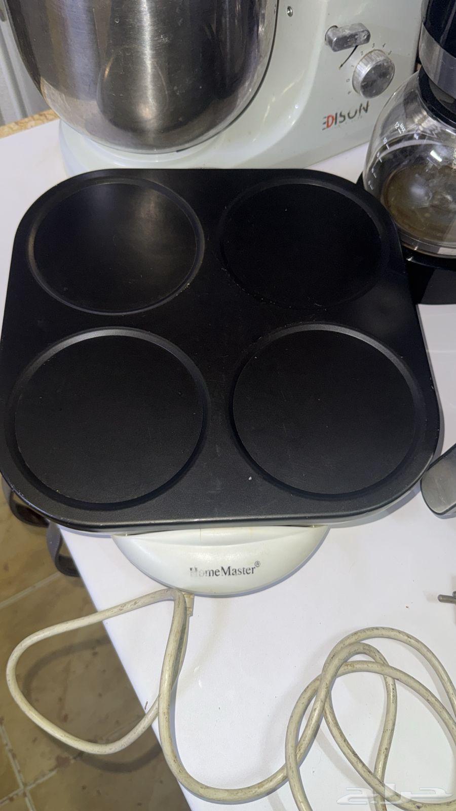 Pancake maker or hacker from Homemaster company64416081353859110