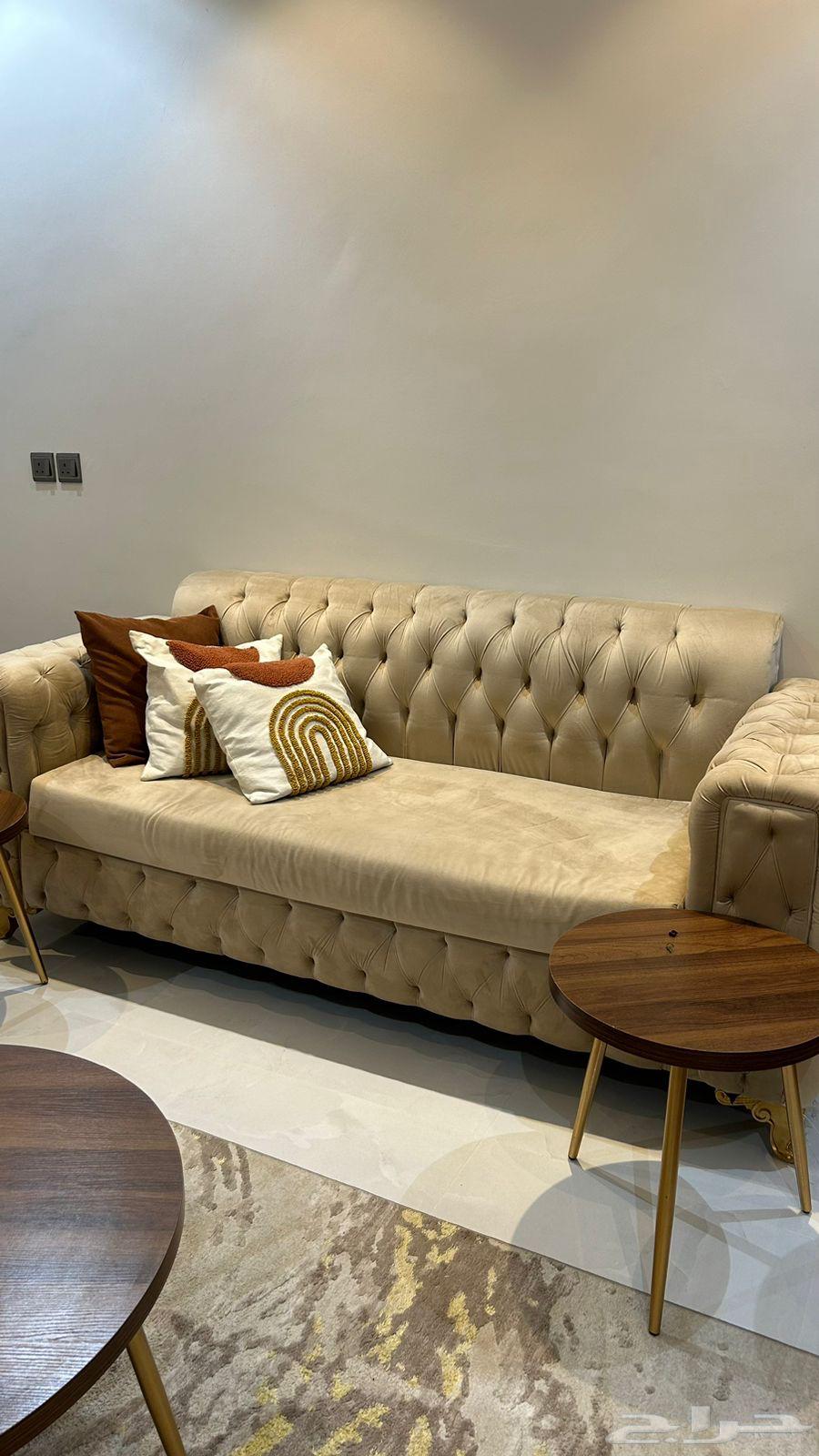 كنب للبيع64416663639171111