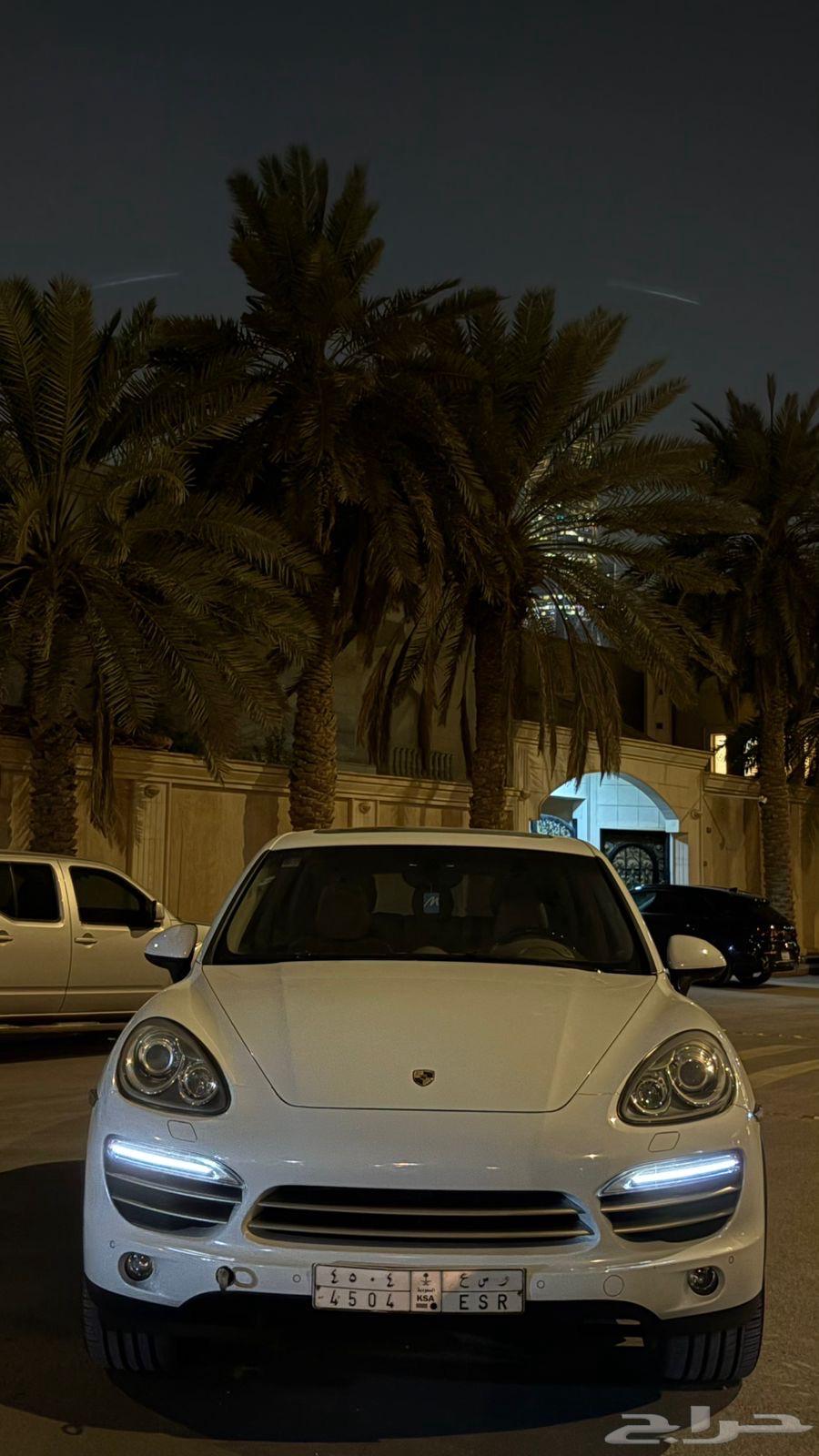 بورش كايين 2014 وكالة من الصدام للصدام تم البيع تم البيع64569657561987114