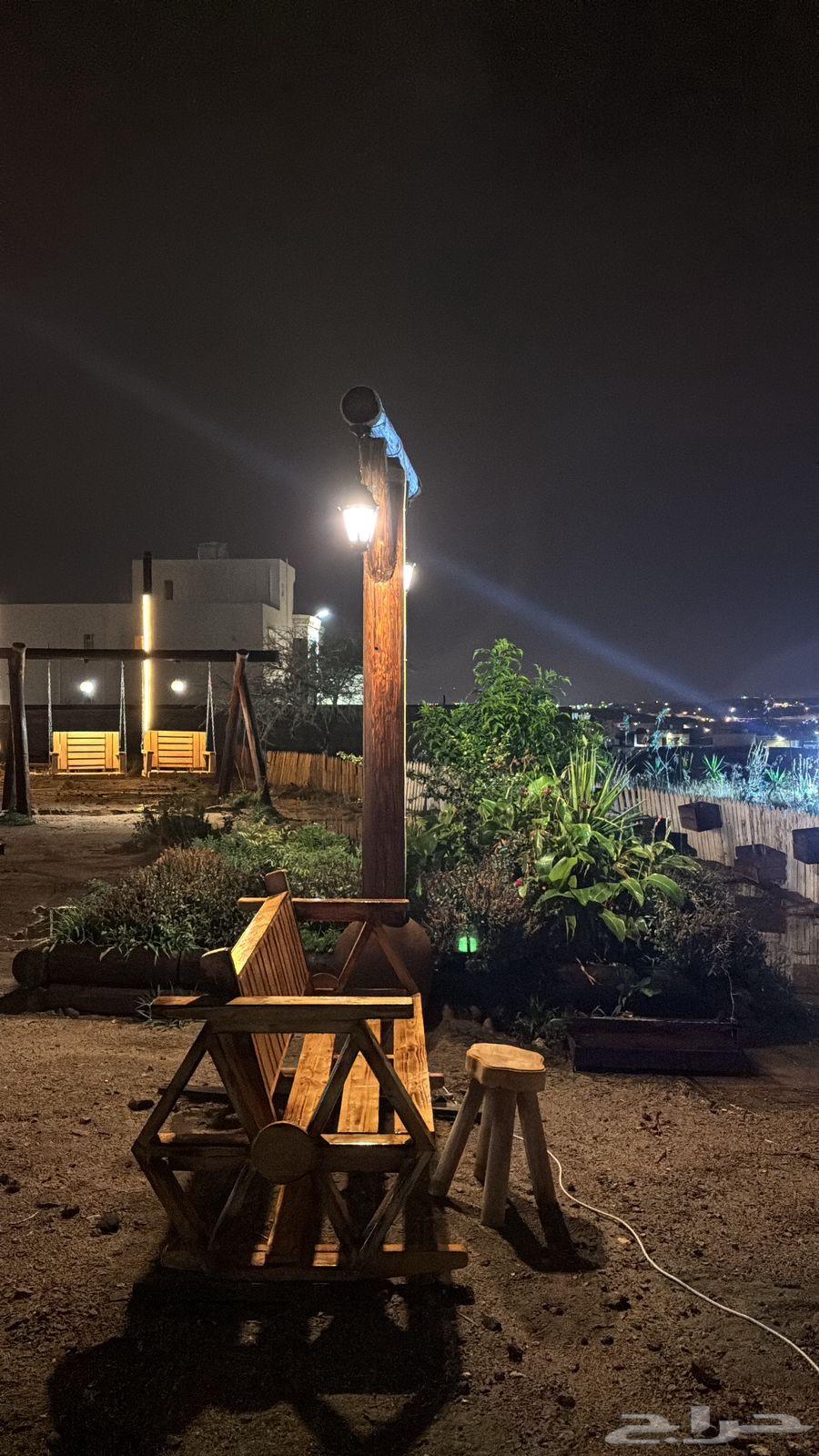 اعمده اناره تراثيه وجلسات خارجيه64415719655299112