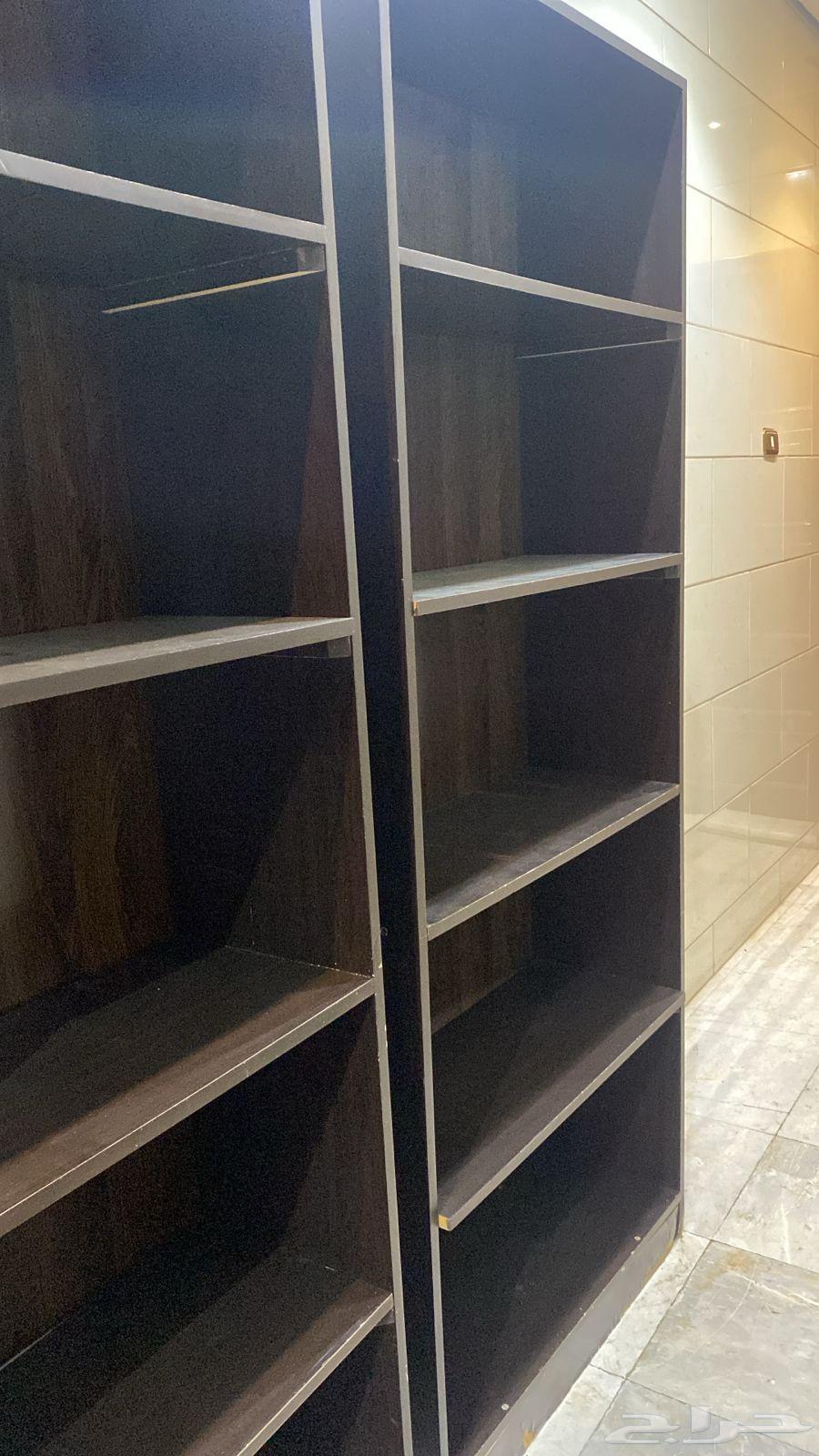 سرير أطفال   مفرشة 3  1   دولاب كتب   مكيف للبيع  ا64412789196034111