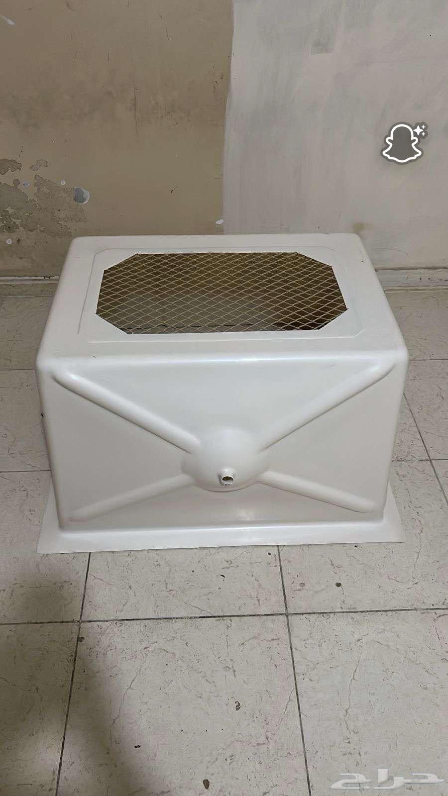 أغطية مكيفات خارجية فايبر جلاس اصلي مع ضمان64413586367619112