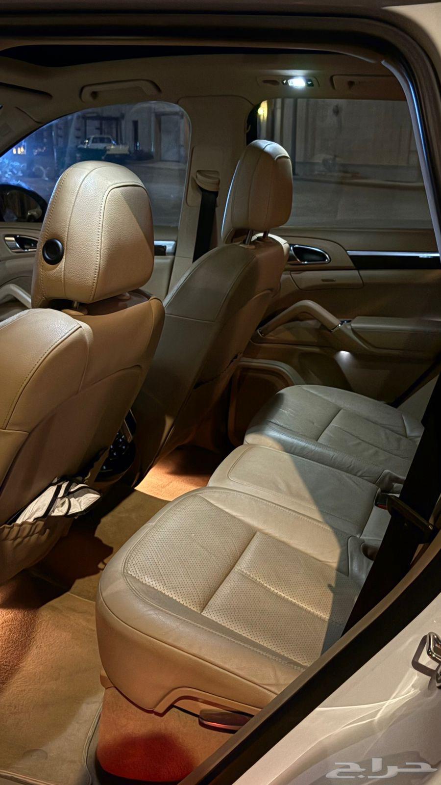 بورش كايين 2014 وكالة من الصدام للصدام تم البيع تم البيع64569657561987113