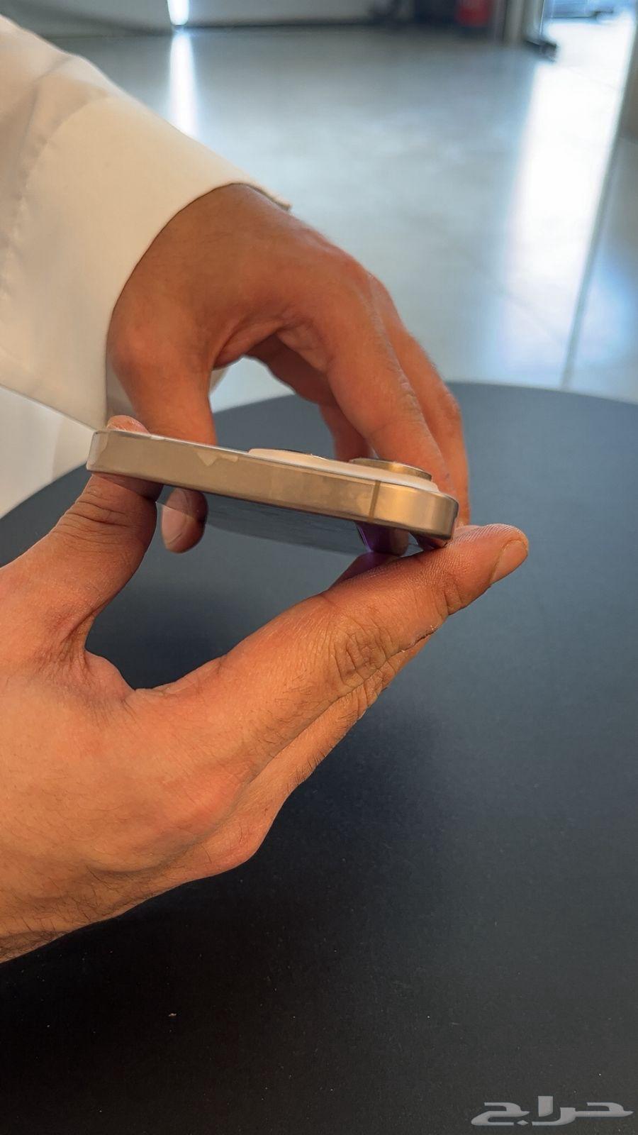 ايفون 16 pro ضمان جرير64413878329219113